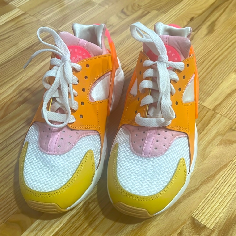 Nike Air Huarache